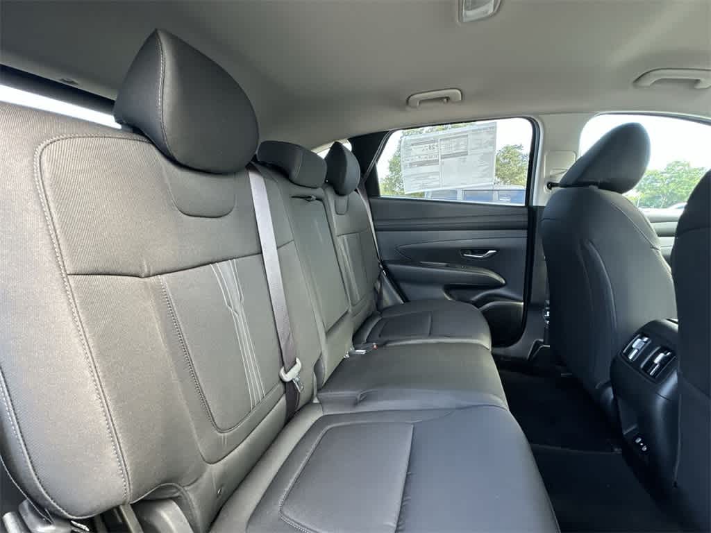 Thumbnail: 2026 Hyundai Tucson - 26