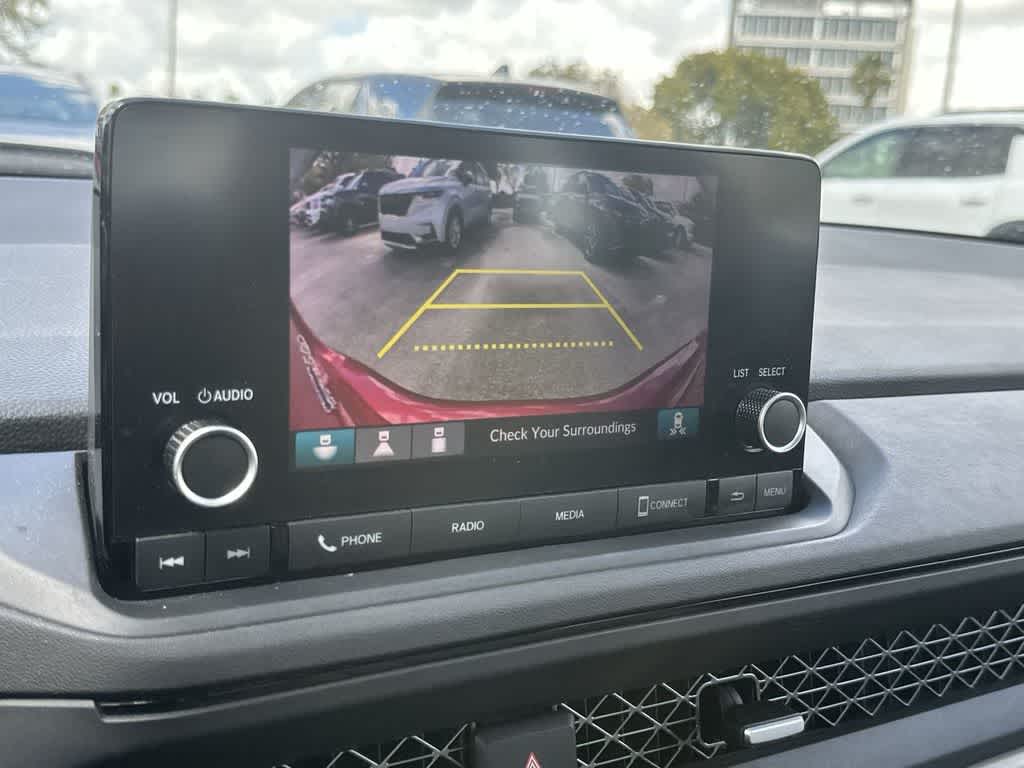 Thumbnail: 2023 Honda Accord - 19
