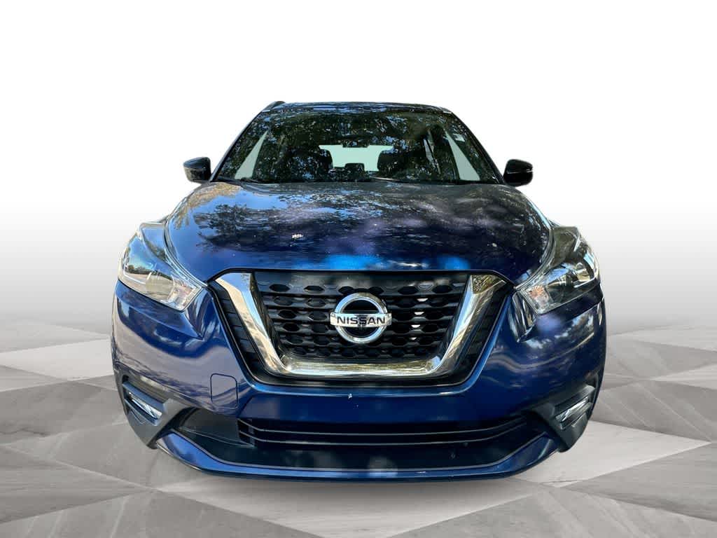 Thumbnail: 2018 Nissan Kicks - 3
