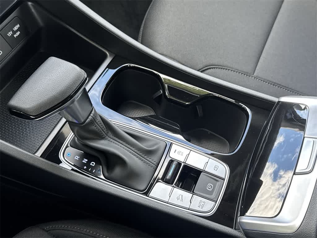 Thumbnail: 2026 Hyundai Tucson - 21