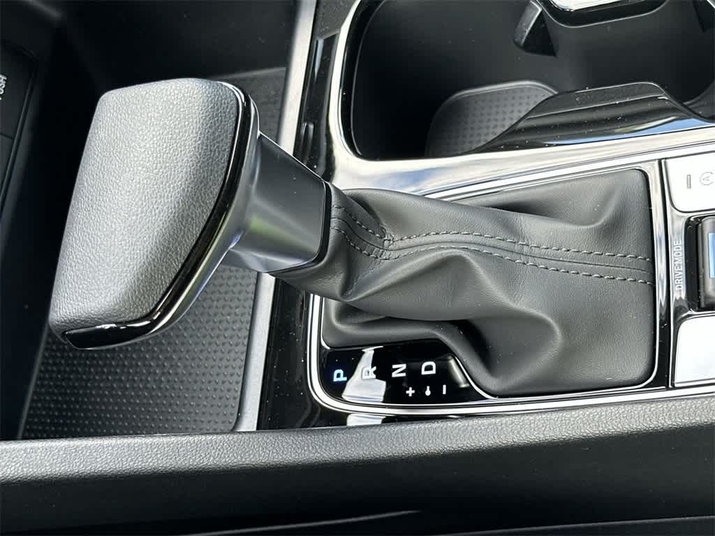 Thumbnail: 2026 Hyundai Tucson - 21