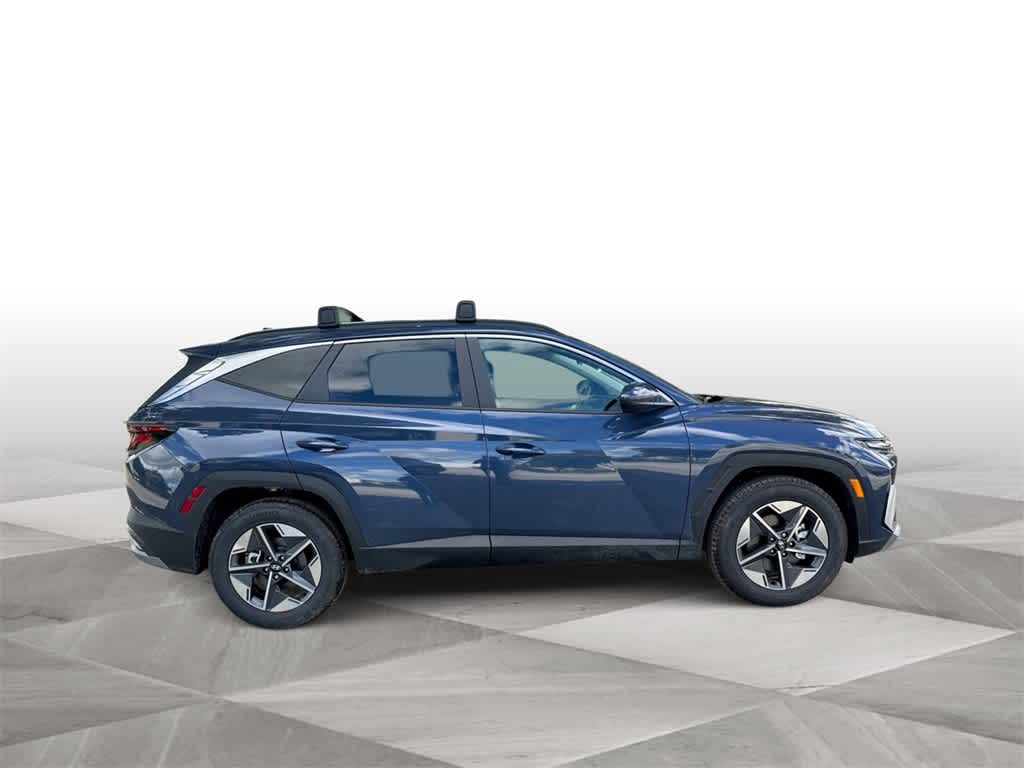 Thumbnail: 2026 Hyundai Tucson - 9