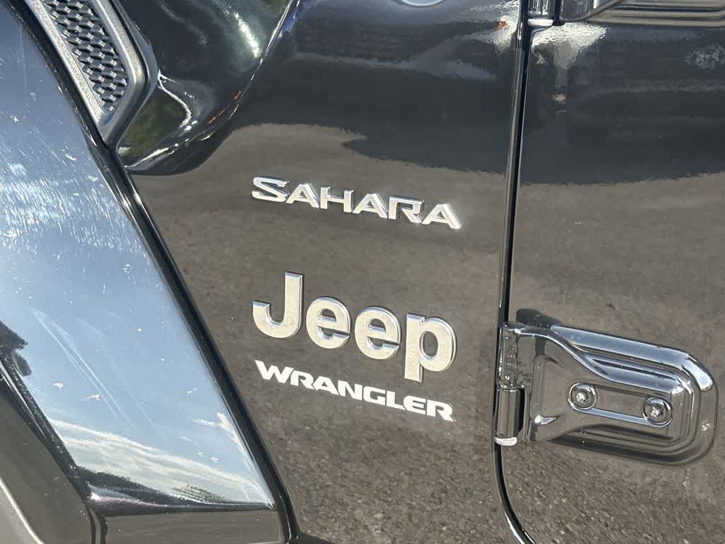 Thumbnail: 2024 Jeep Wrangler - 11