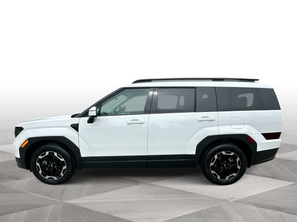 Thumbnail: 2025 Hyundai Santa Fe - 5