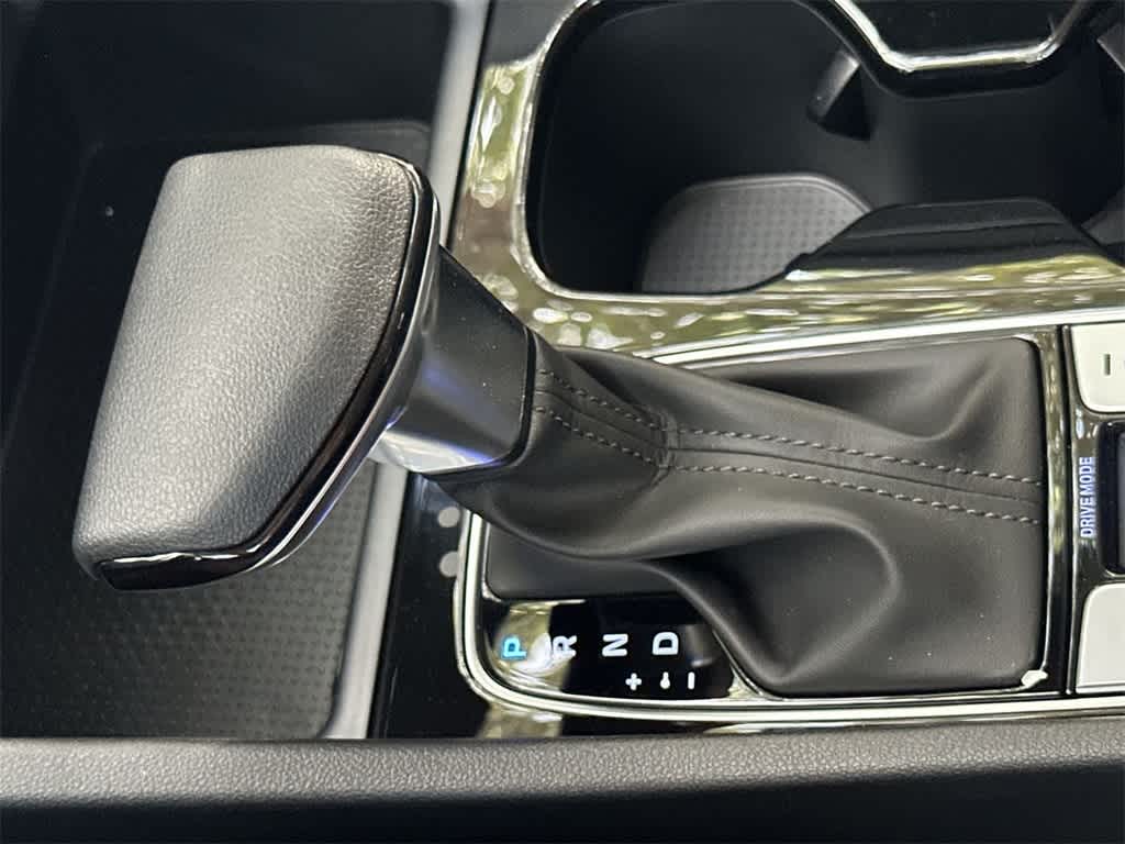 Thumbnail: 2026 Hyundai Tucson - 21