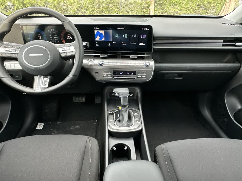 Thumbnail: 2026 Hyundai Kona - 24