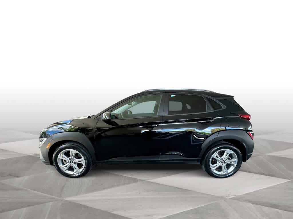 Thumbnail: 2023 Hyundai Kona - 5