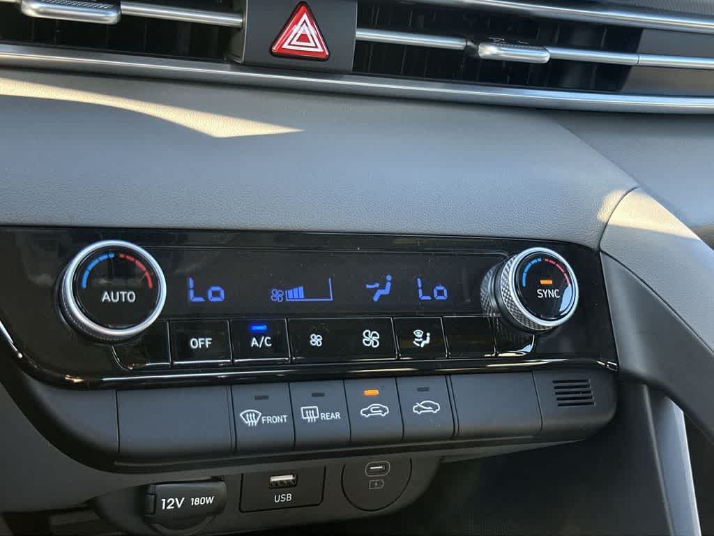 Thumbnail: 2026 Hyundai Elantra - 20