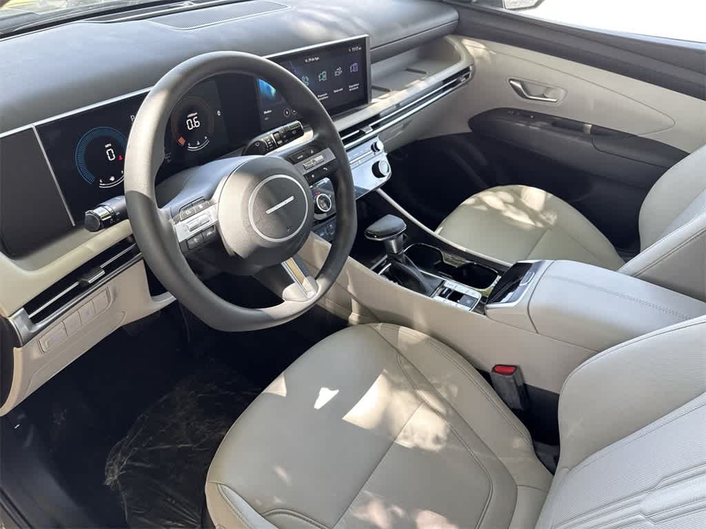 Thumbnail: 2026 Hyundai Tucson - 13