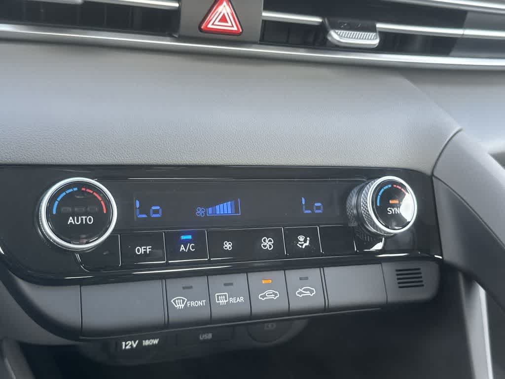 Thumbnail: 2026 Hyundai Elantra - 24