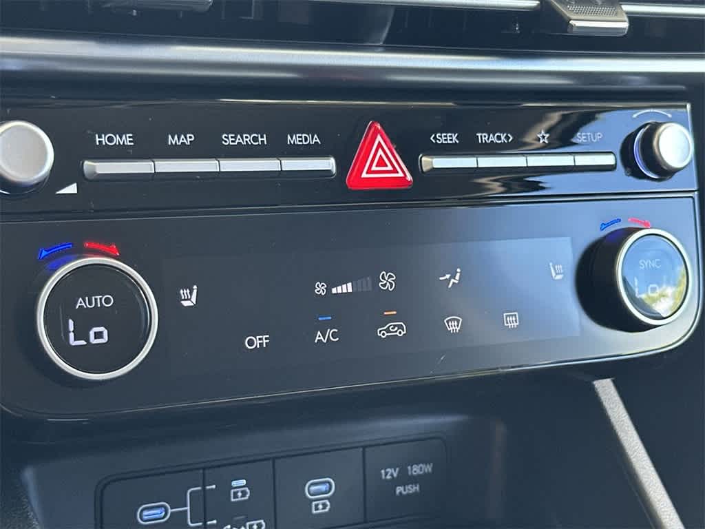 Thumbnail: 2026 Hyundai Tucson - 20