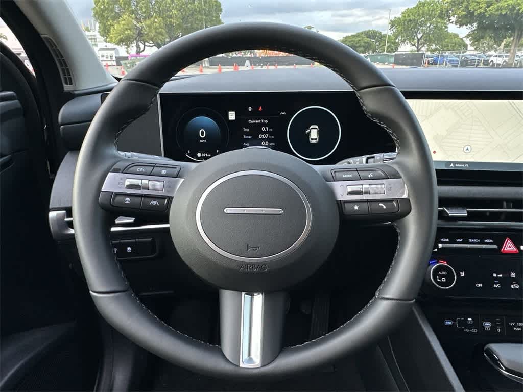 Thumbnail: 2026 Hyundai Tucson - 15