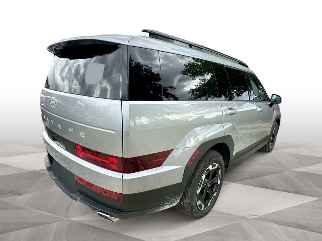 Thumbnail: 2026 Hyundai Santa Fe - 8