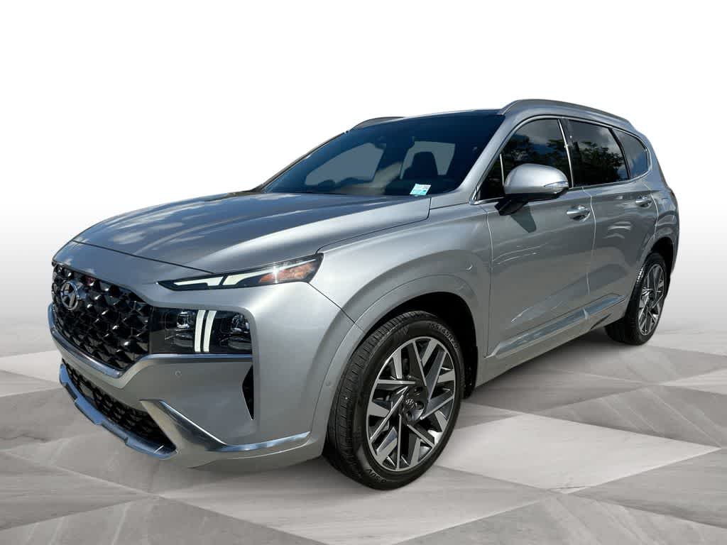 Thumbnail: 2023 Hyundai Santa Fe - 1