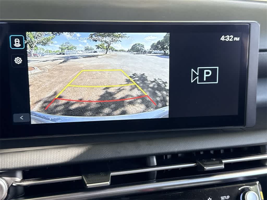 Thumbnail: 2026 Hyundai Tucson - 19