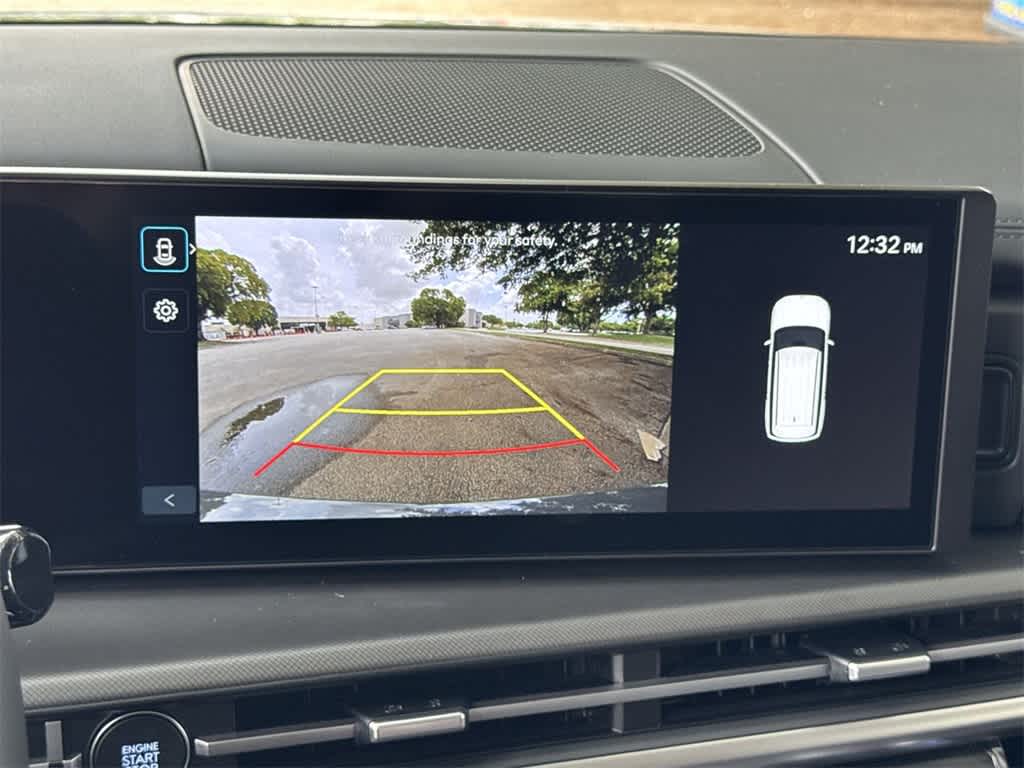 Thumbnail: 2026 Hyundai Santa Fe - 19