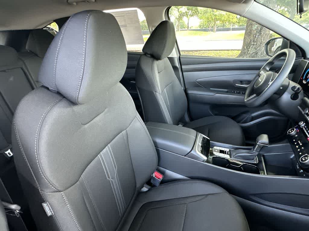 Thumbnail: 2026 Hyundai Tucson - 27