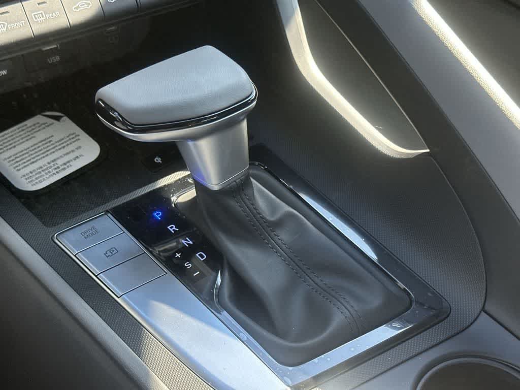 Thumbnail: 2026 Hyundai Elantra - 20