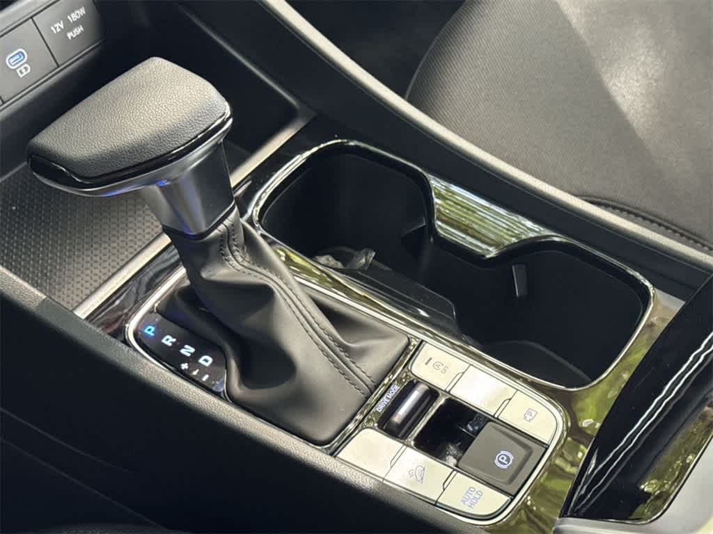 Thumbnail: 2026 Hyundai Tucson - 21