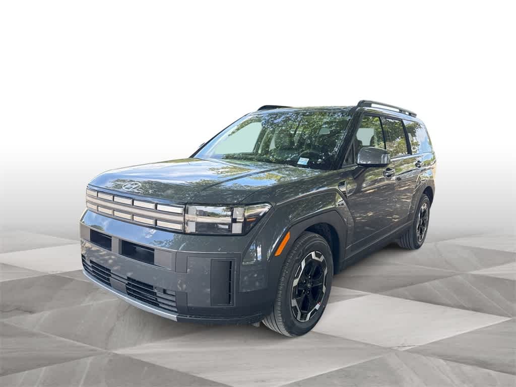 Thumbnail: 2026 Hyundai Santa Fe - 1