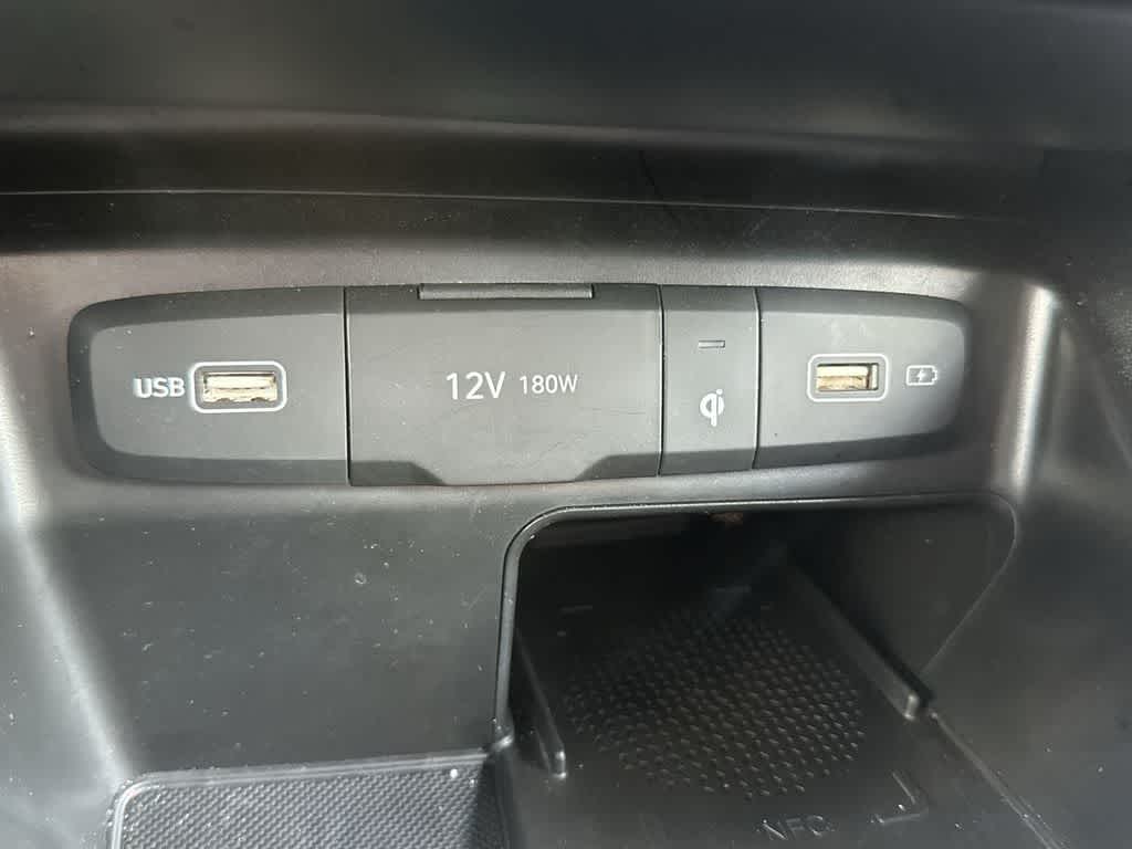 Thumbnail: 2023 Hyundai Tucson - 17