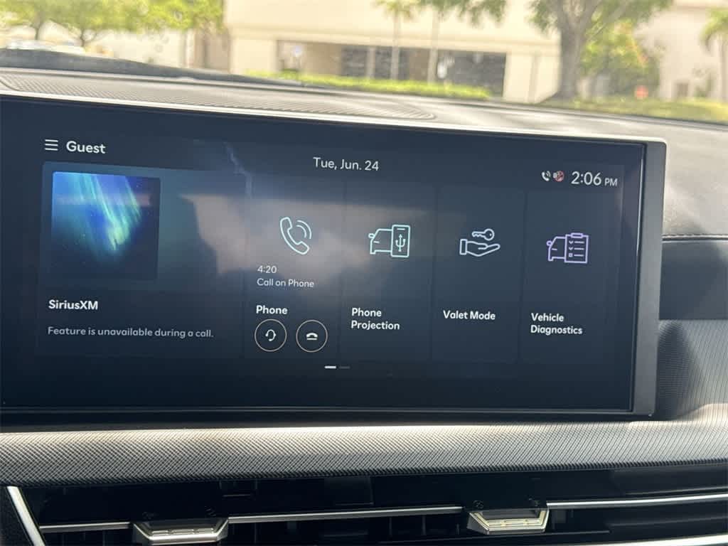 Thumbnail: 2025 Hyundai Sonata - 18