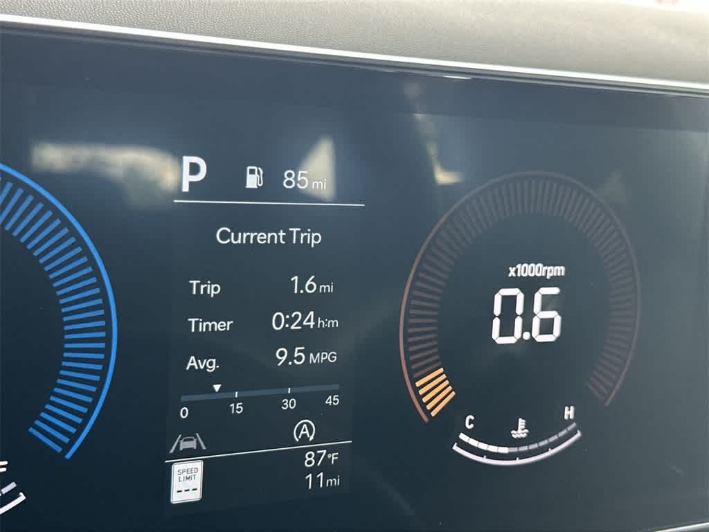 Thumbnail: 2026 Hyundai Tucson - 16