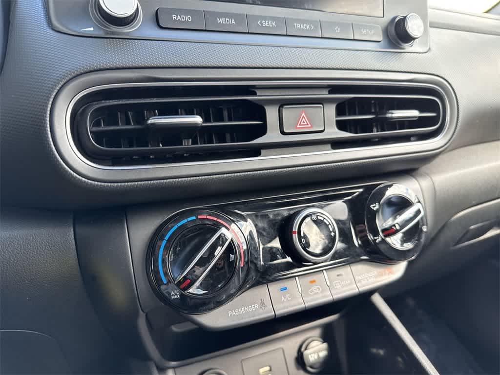 Thumbnail: 2023 Hyundai Kona - 20