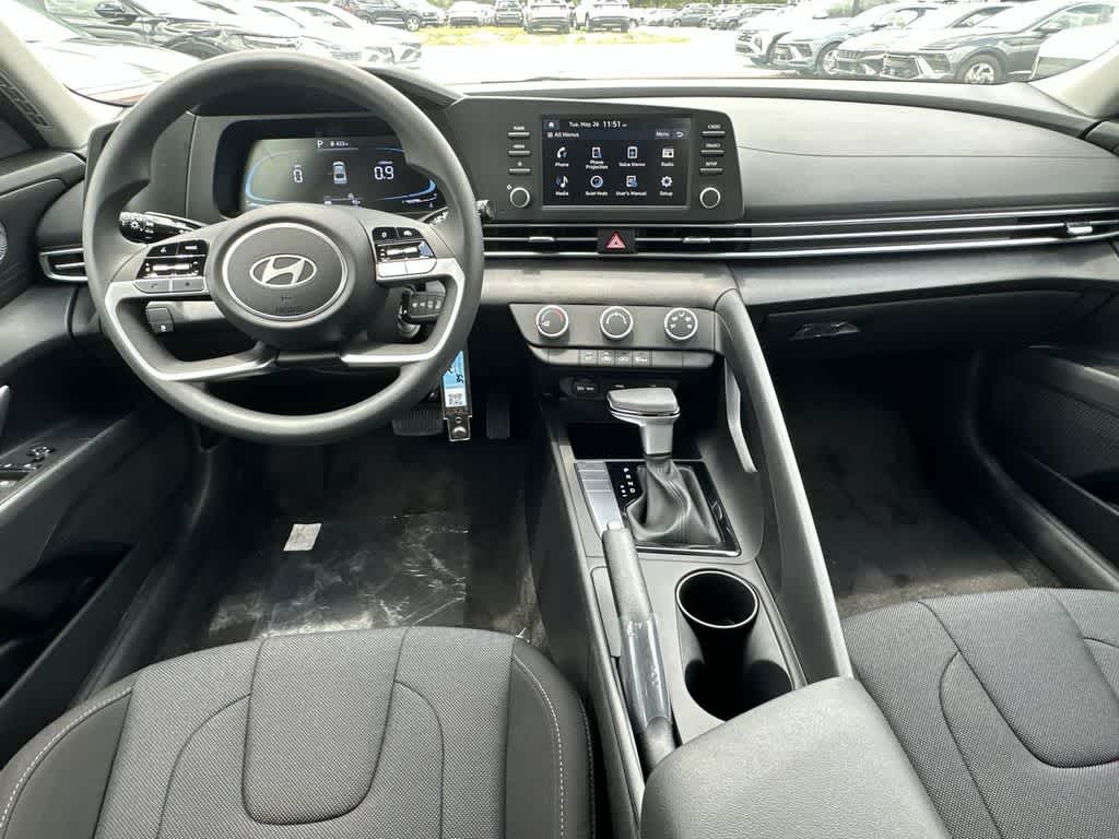 Thumbnail: 2026 Hyundai Elantra - 15
