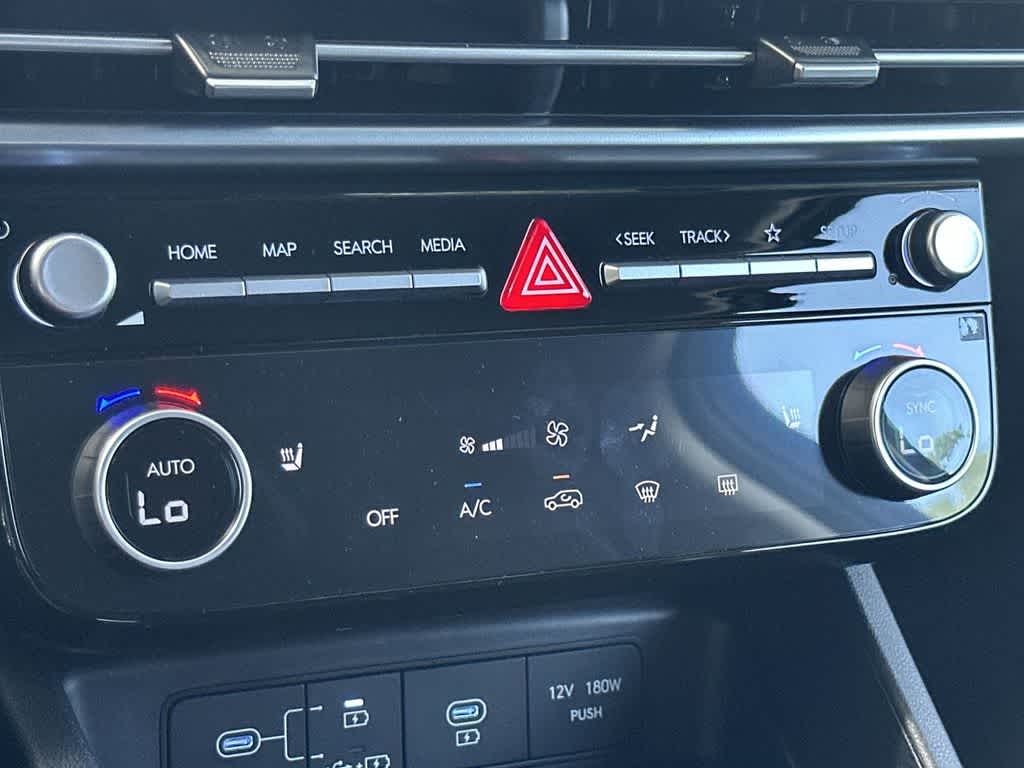 Thumbnail: 2026 Hyundai Tucson - 20