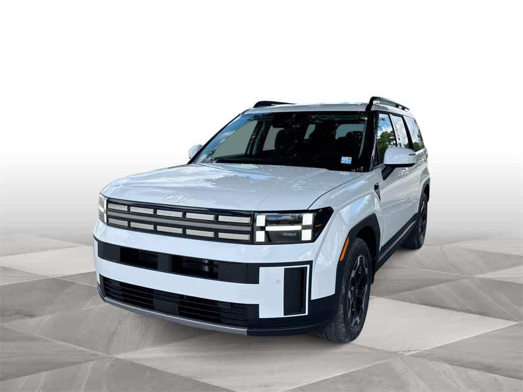 Thumbnail: 2026 Hyundai Santa Fe - 1