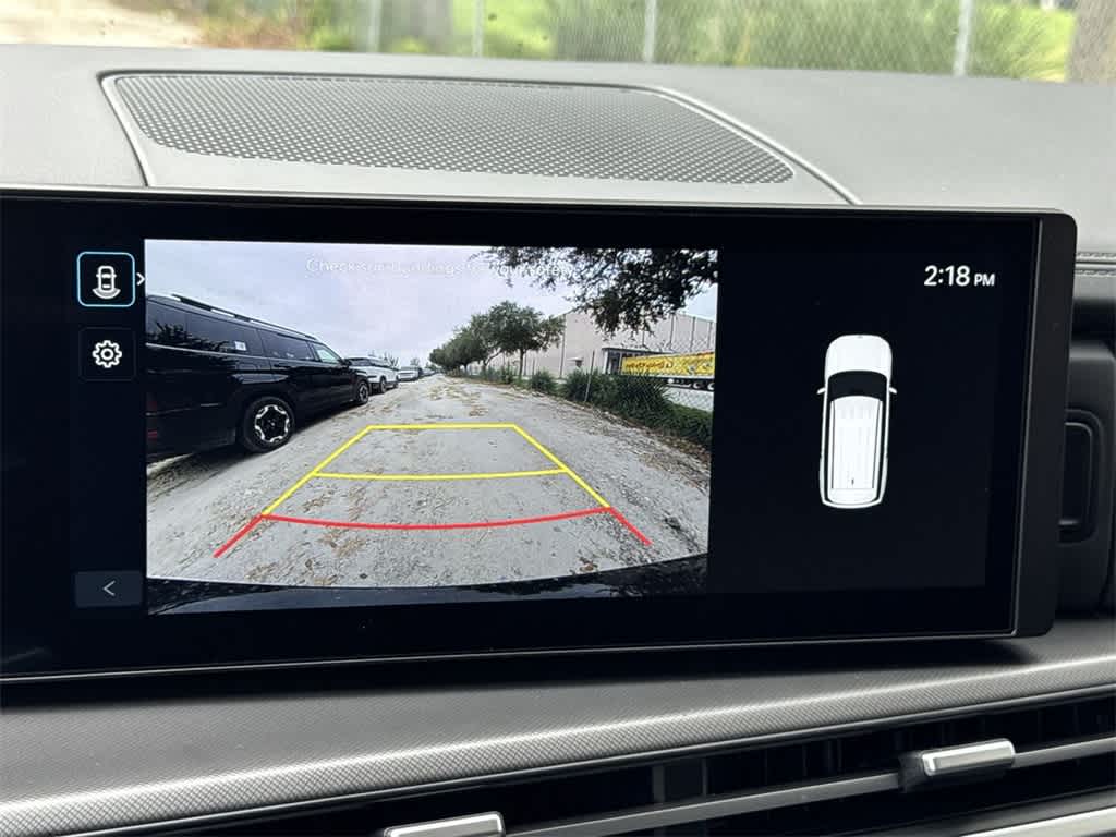 Thumbnail: 2026 Hyundai Santa Fe - 19