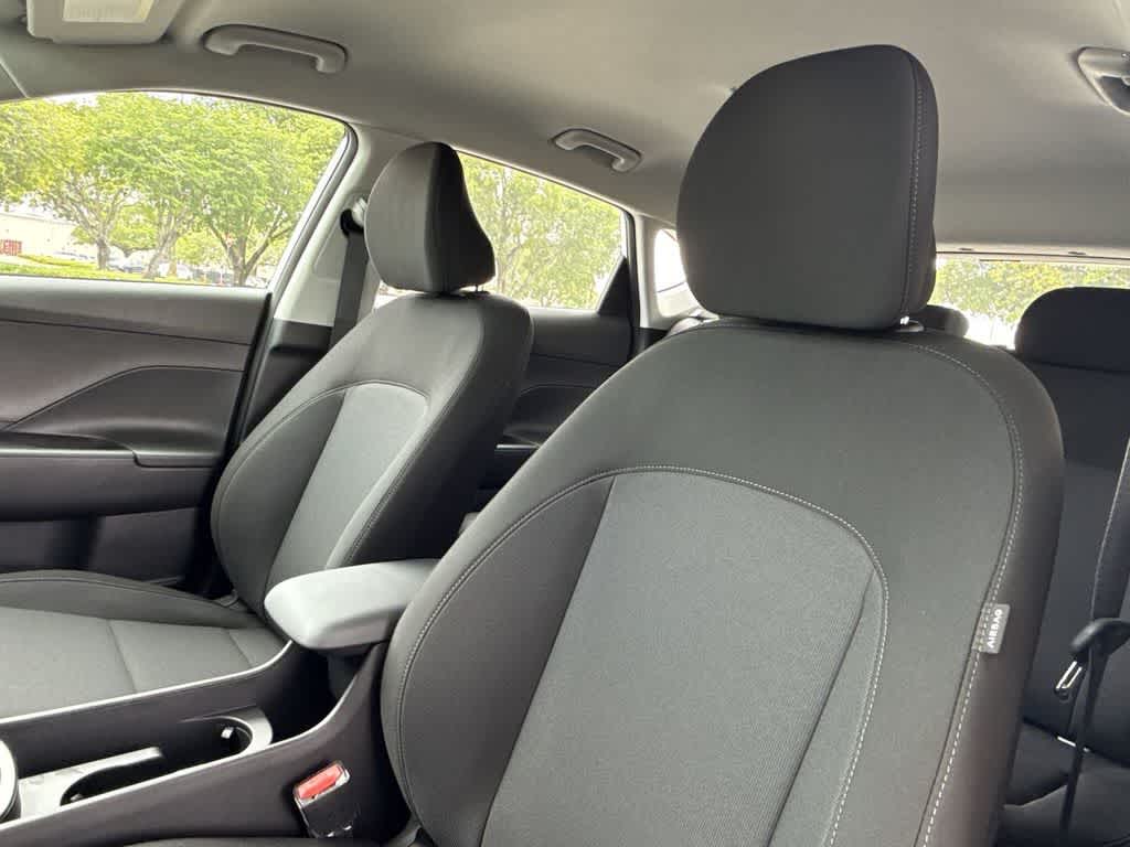 Thumbnail: 2026 Hyundai Kona - 14