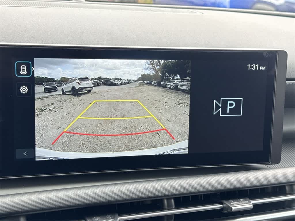 Thumbnail: 2026 Hyundai Tucson - 19