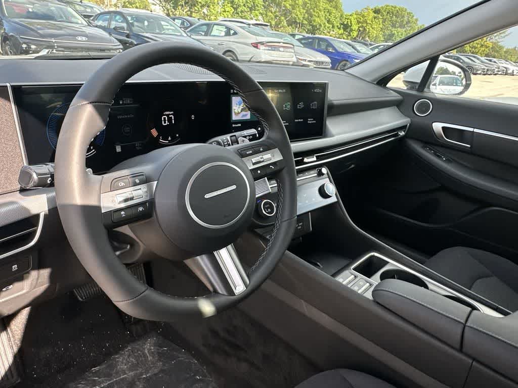 Thumbnail: 2026 Hyundai Sonata - 17