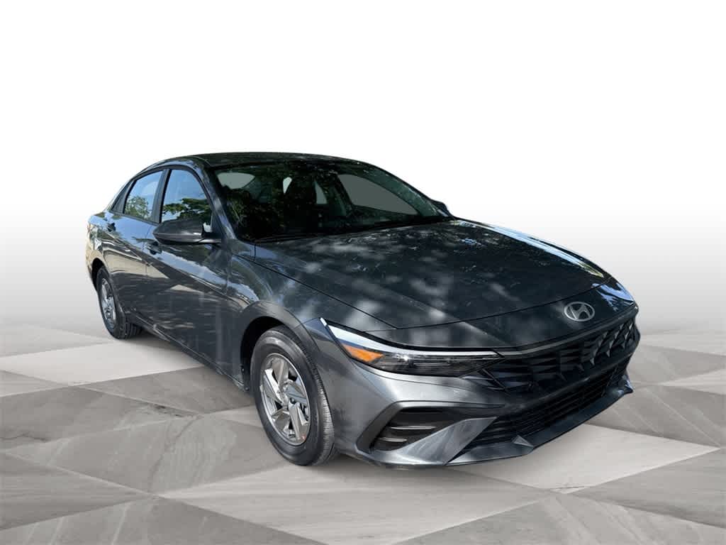 Thumbnail: 2025 Hyundai Elantra - 2