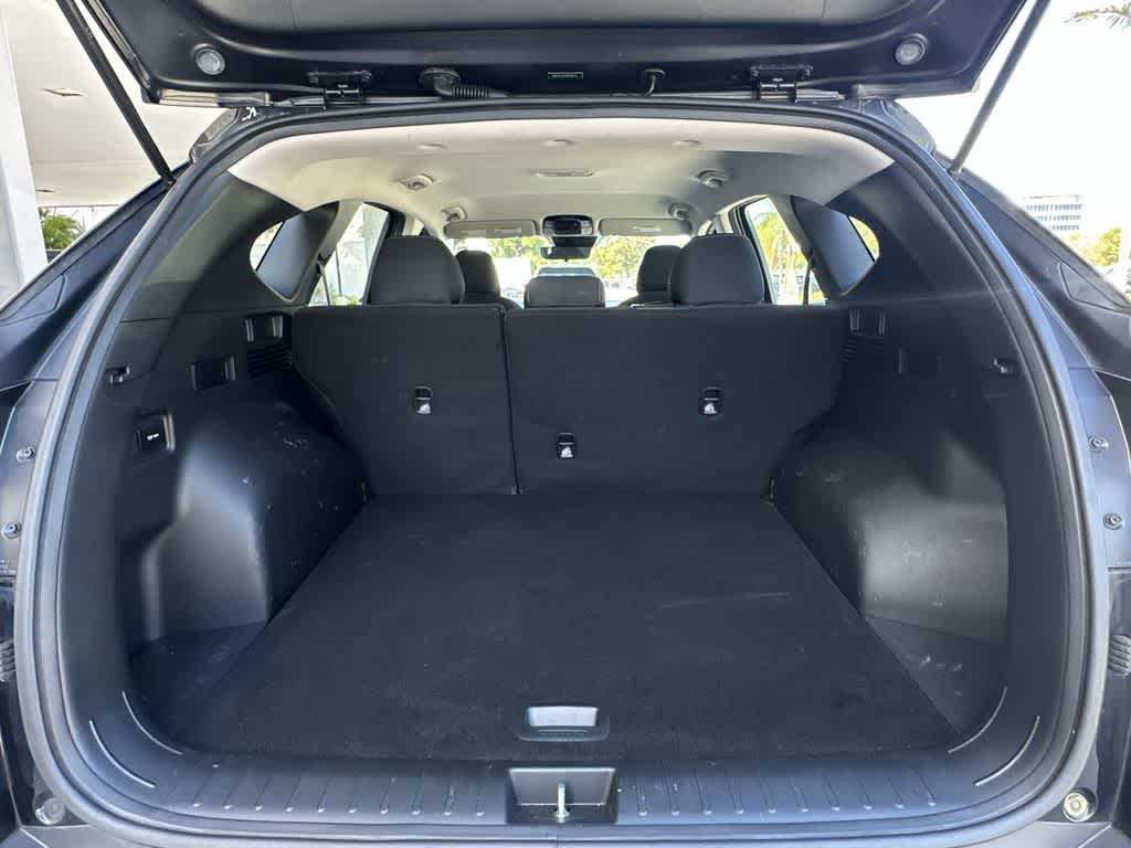 Thumbnail: 2024 Hyundai Tucson - 25