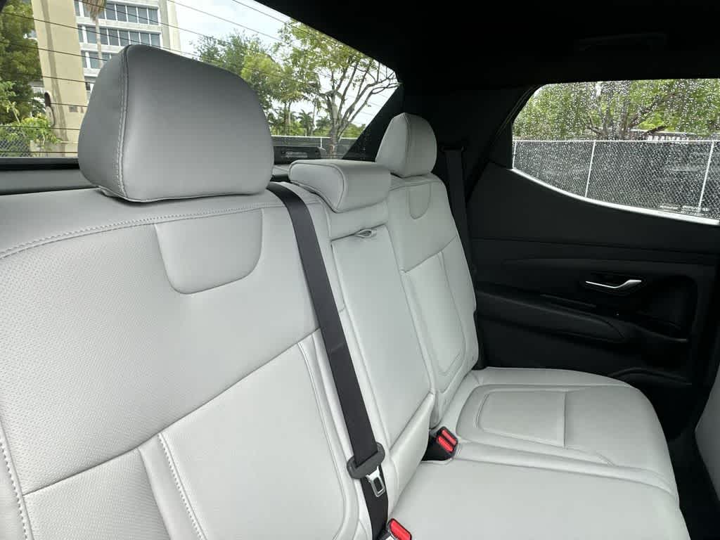 Thumbnail: 2025 Hyundai Santa Cruz - 26