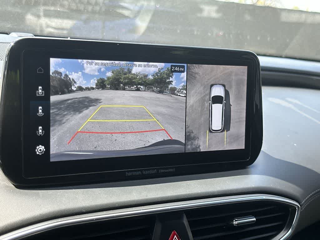 Thumbnail: 2023 Hyundai Santa Fe - 19