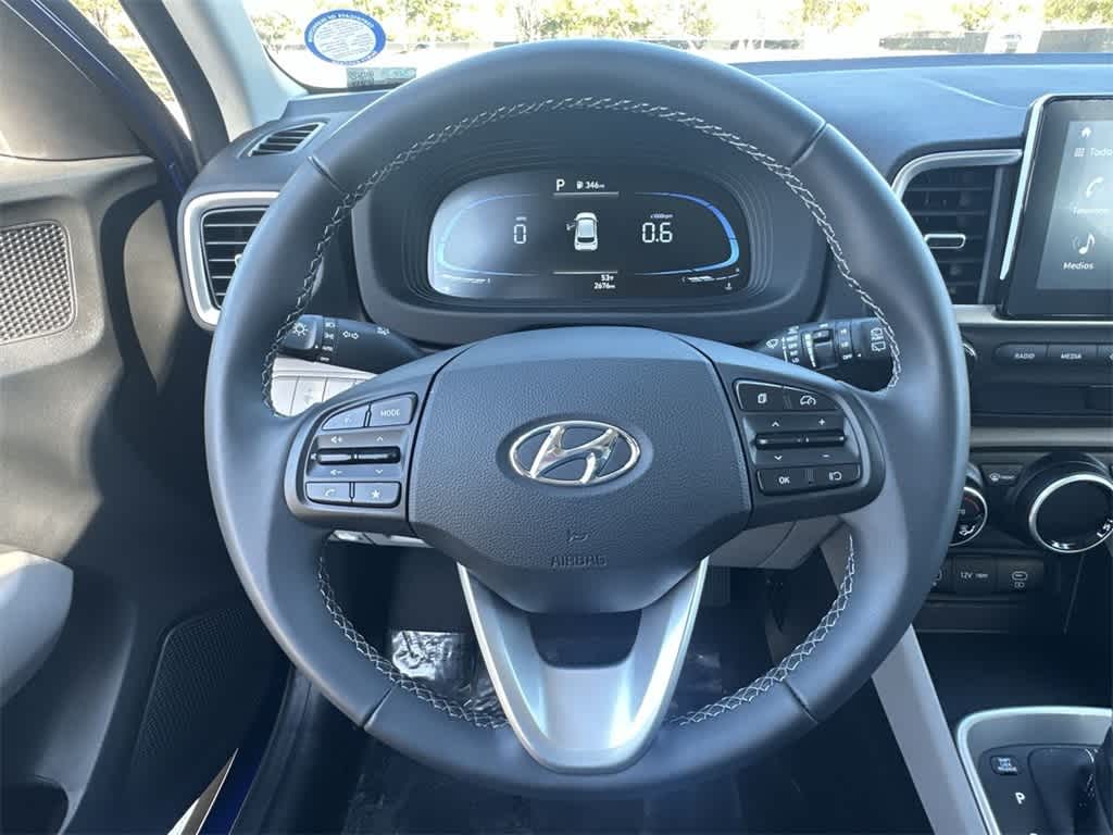 Thumbnail: 2025 Hyundai Venue - 15