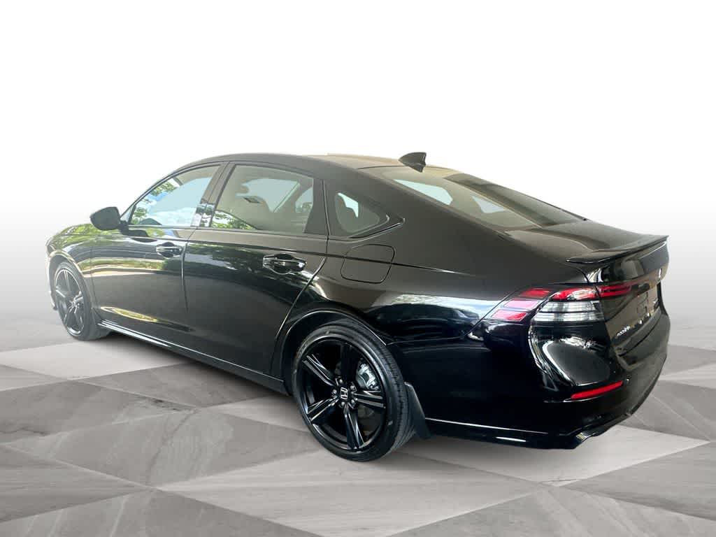 Thumbnail: 2025 Honda Accord - 6