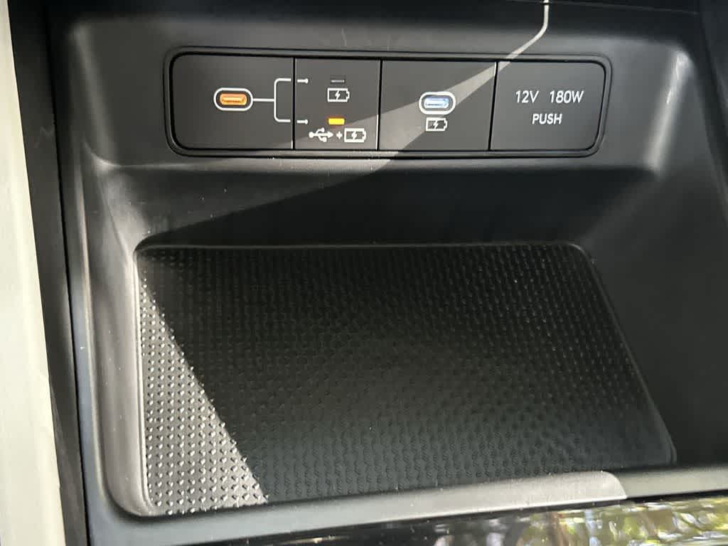 Thumbnail: 2026 Hyundai Tucson - 17