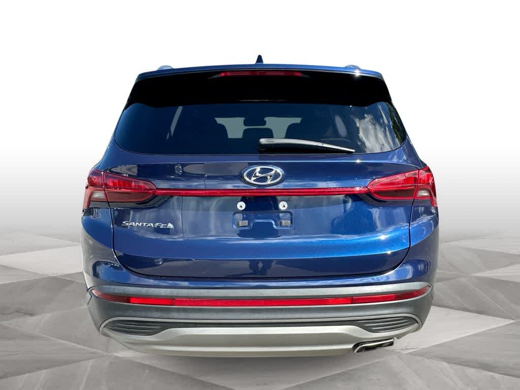 Thumbnail: 2023 Hyundai Santa Fe - 7