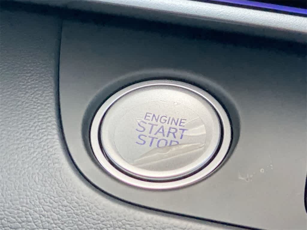 2024 Hyundai Elantra SEL 21