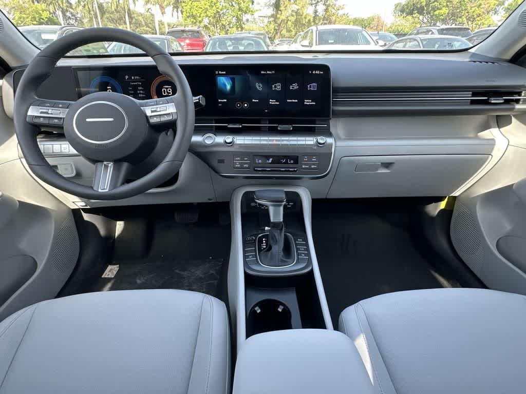 Thumbnail: 2026 Hyundai Kona - 24