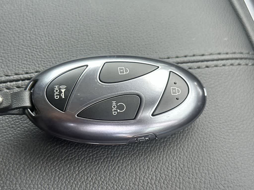 Thumbnail: 2026 Hyundai Tucson - 28
