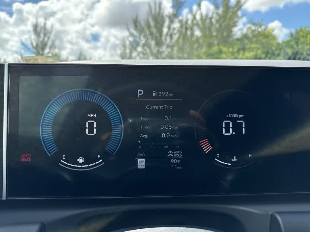 Thumbnail: 2026 Hyundai Tucson - 16