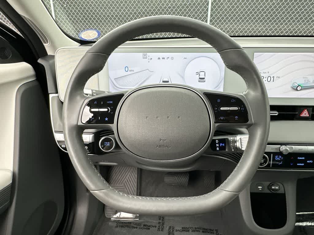 Thumbnail: 2024 Hyundai Ioniq 5 - 22