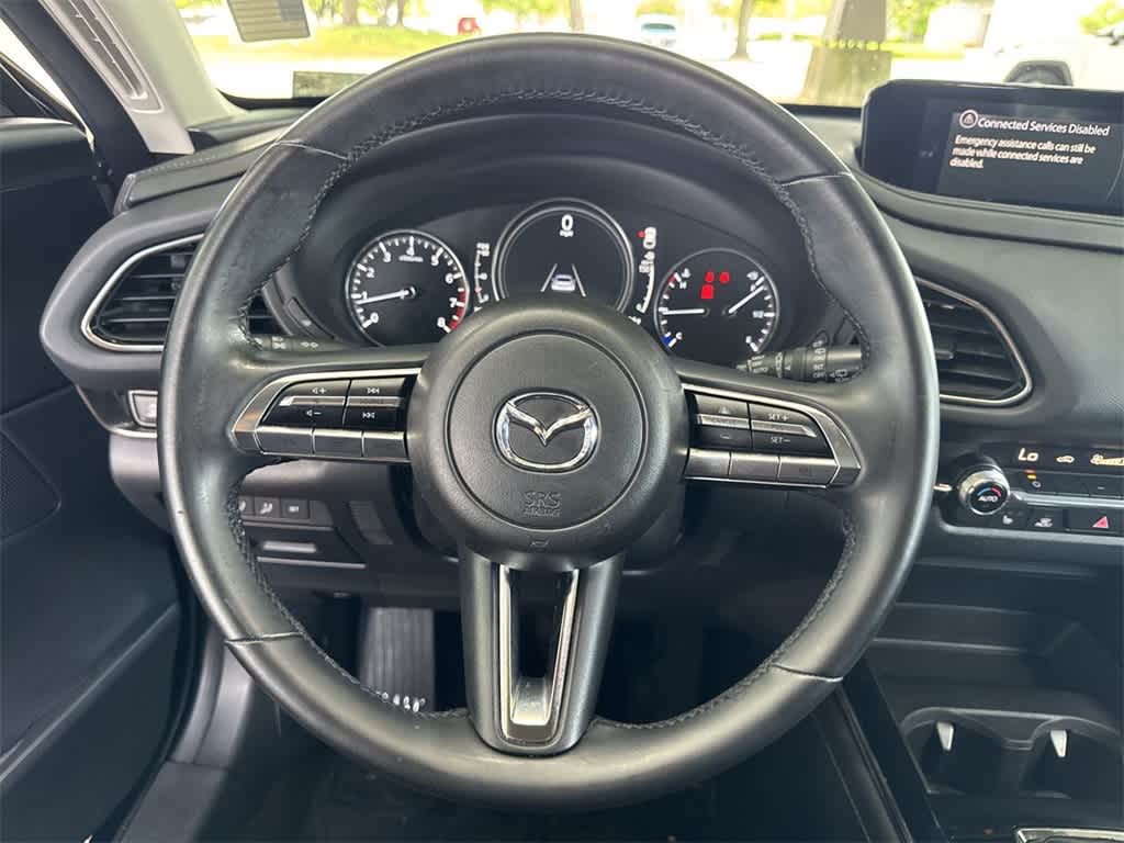Thumbnail: 2022 Mazda CX-30 - 14