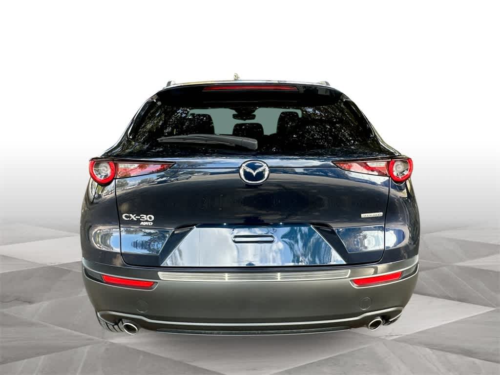 Thumbnail: 2023 Mazda CX-30 - 7
